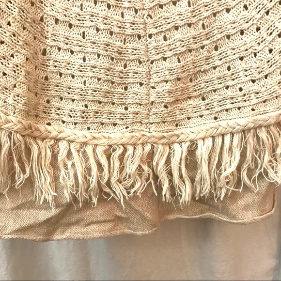 Knitted & Knotted (Anthropologie) sweater HOST PICK 💖 - Picture 9 of 13